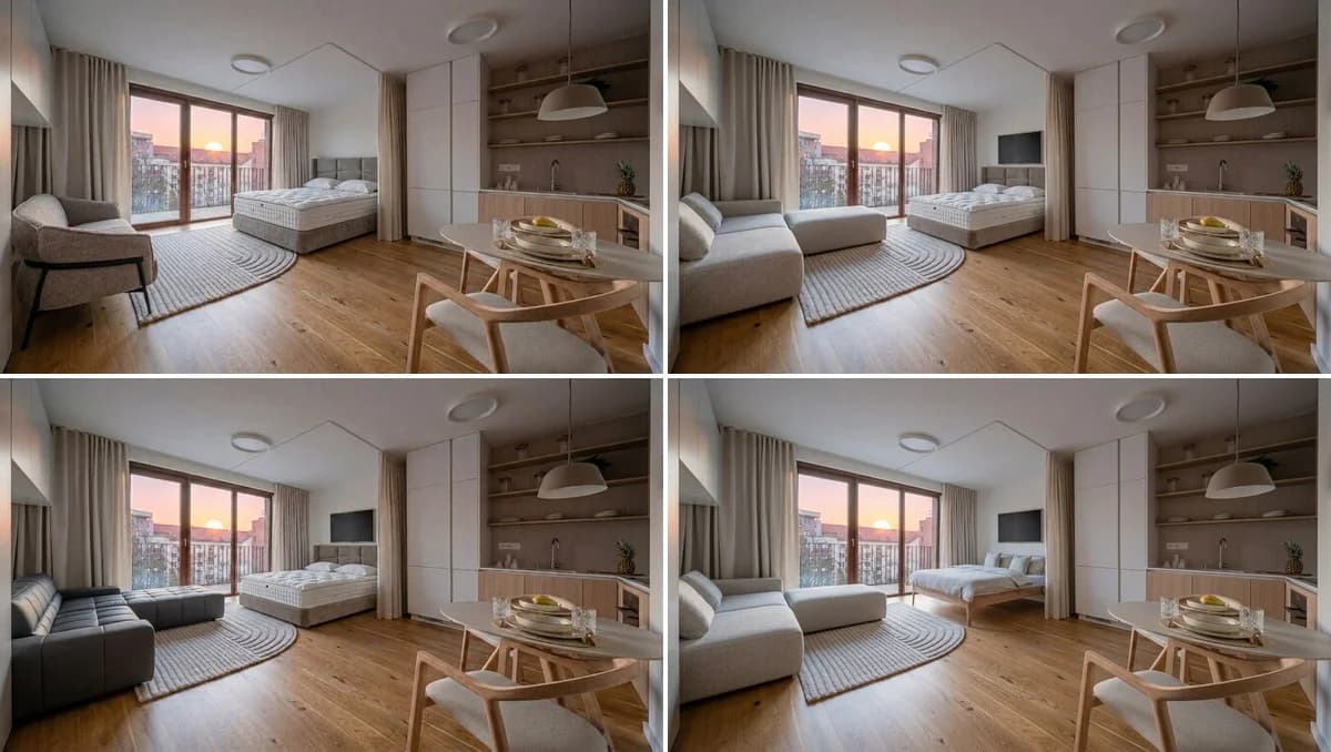 Best AI Video Generator for Interior Design in 2026