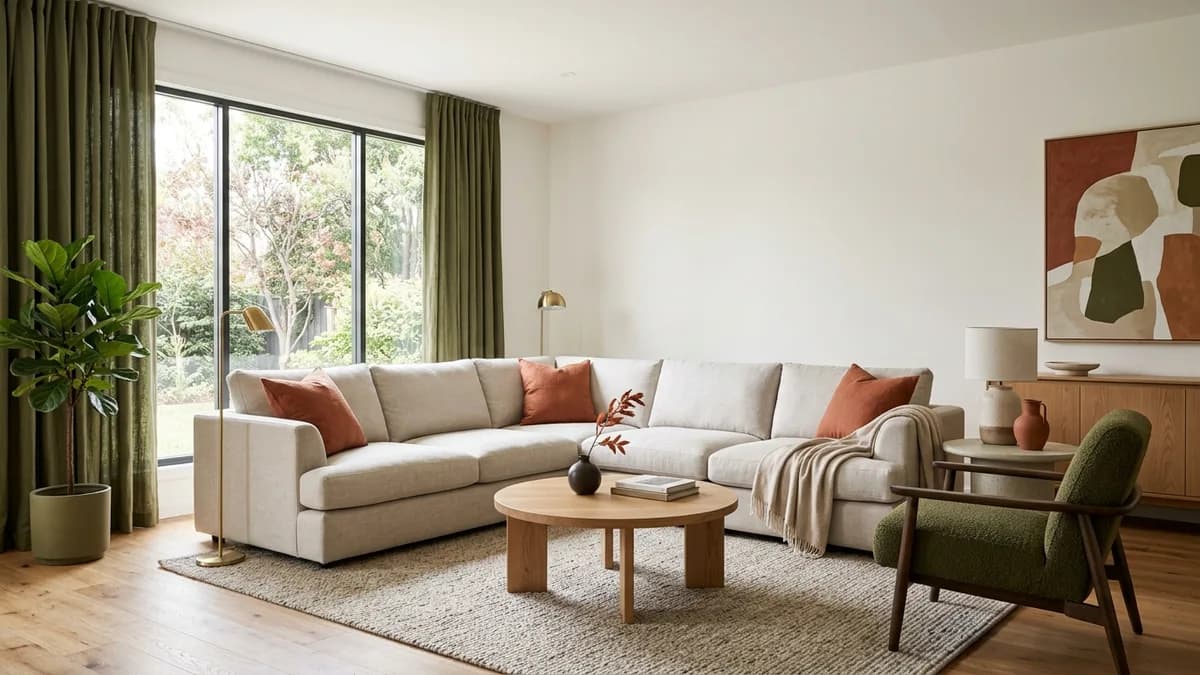25 Interior Design Rules and Questions Answered