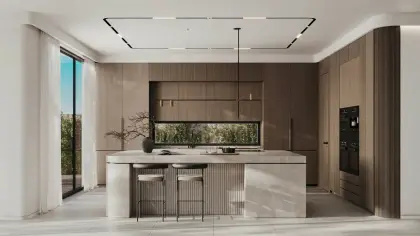 AI 3D Interior Design example 3