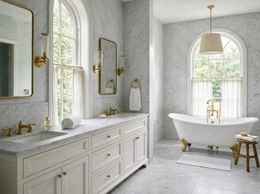 Marble Classic