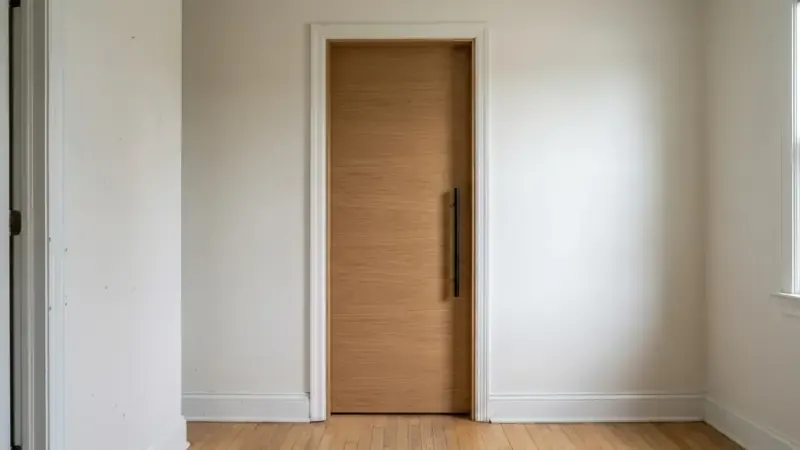AI Doors Design