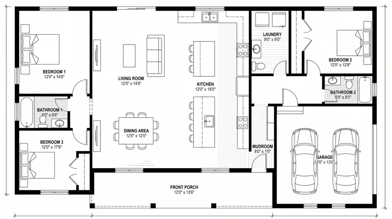 Floor Plan Creator
