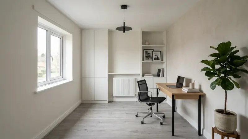 AI Office Design
