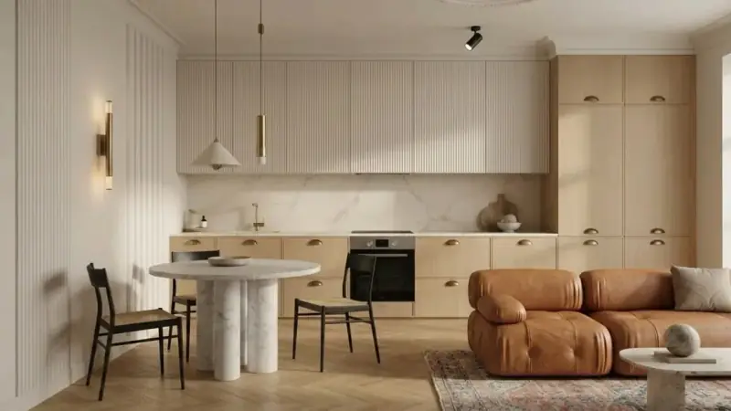 AI Furniture Changer example 4
