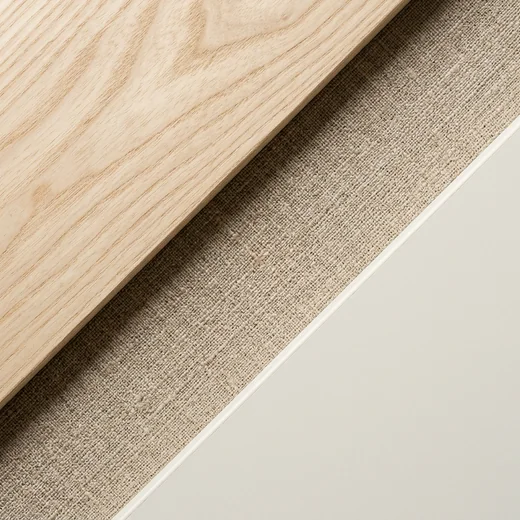 Ash + Linen