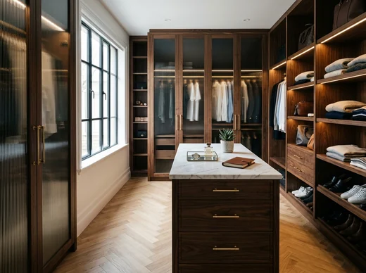 Luxury