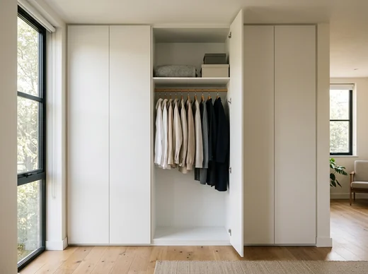 Minimalist