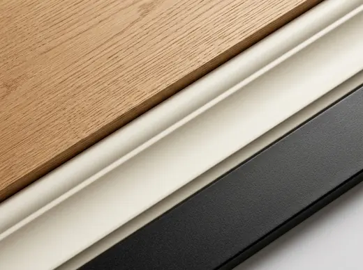 Oak Veneer
