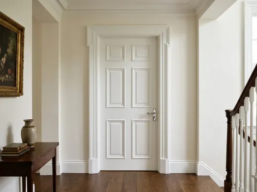 Classic Panelled