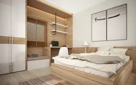 Cozy Neutral