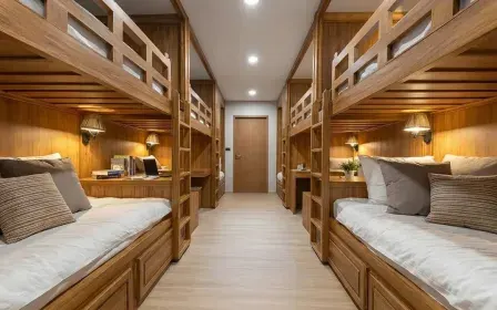 Bunk Beds