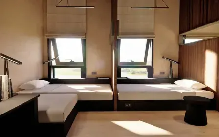 Mirrored