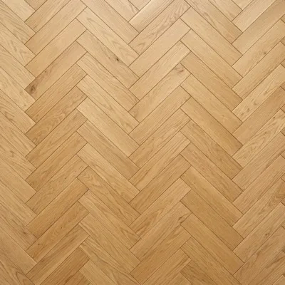 Oak Herringbone