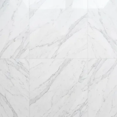White Marble