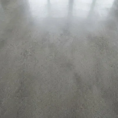 Polished Concrete