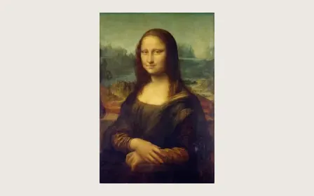 Mona Lisa