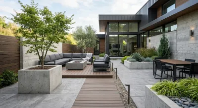 Modern