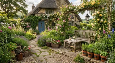 Rustic