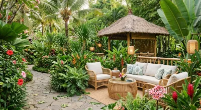 Tropical