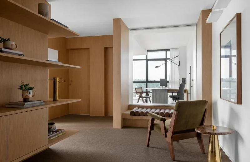 AI Interior Design example 5