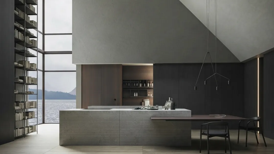 AI Kitchen Design example 4