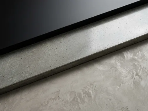 Black + Concrete