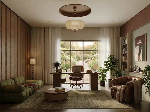 Home Office