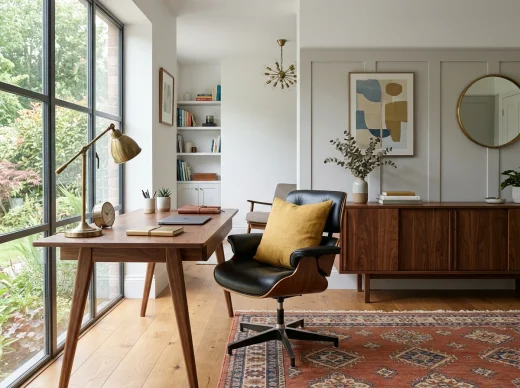 Mid-Century