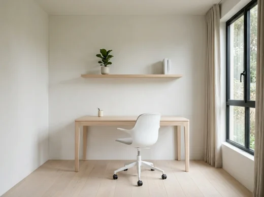 Minimalist