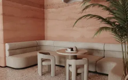 Banquettes
