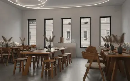 Casual Dining