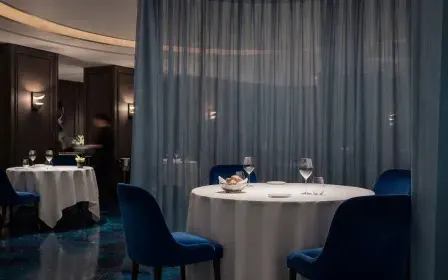 Fine Dining