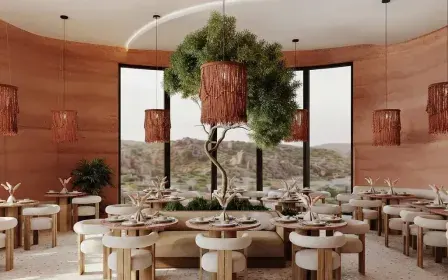 Earthy Modern