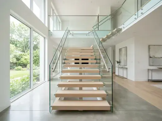 Glass Railing
