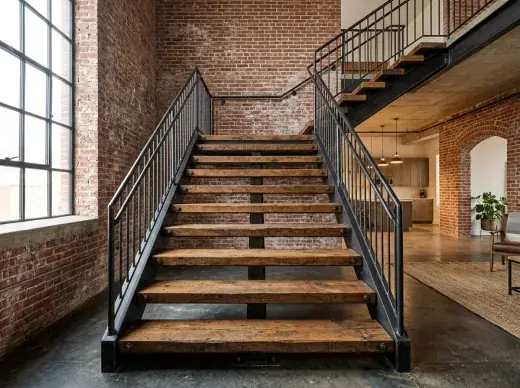 Industrial