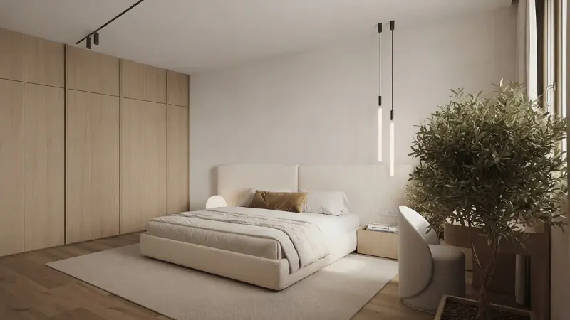 Virtual Staging AI example 5