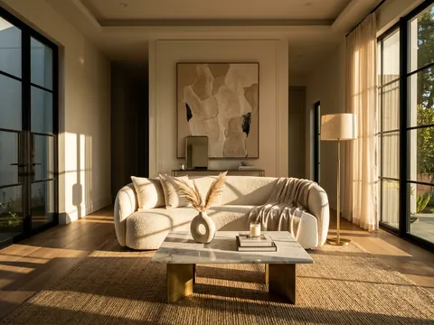 Luxury
