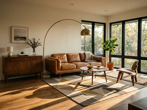 Mid-Century