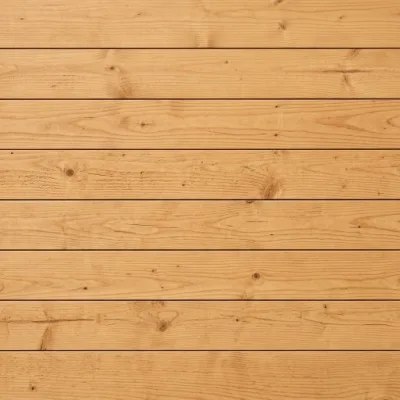 Wood Paneling