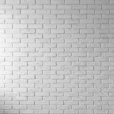 White Brick
