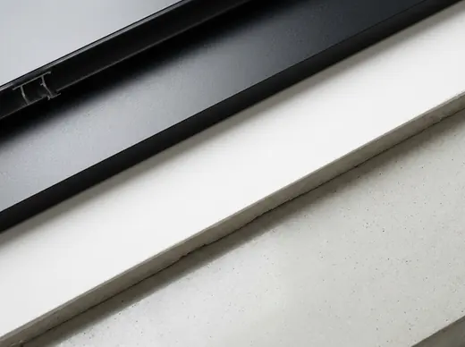 Black Aluminium