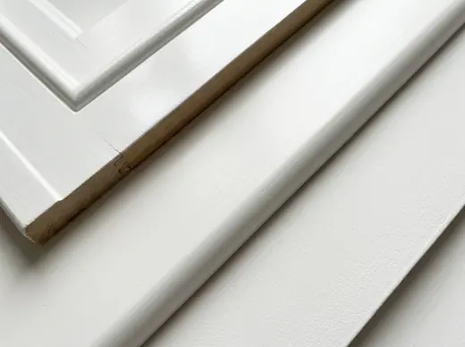 White Timber