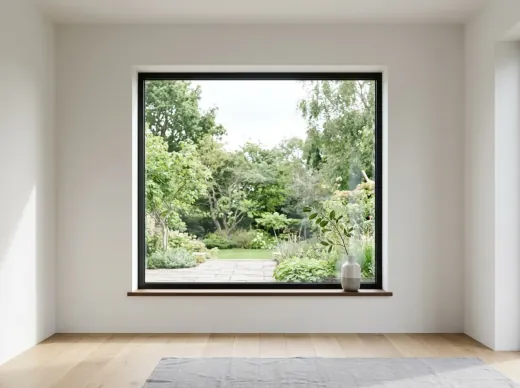 Black Frame