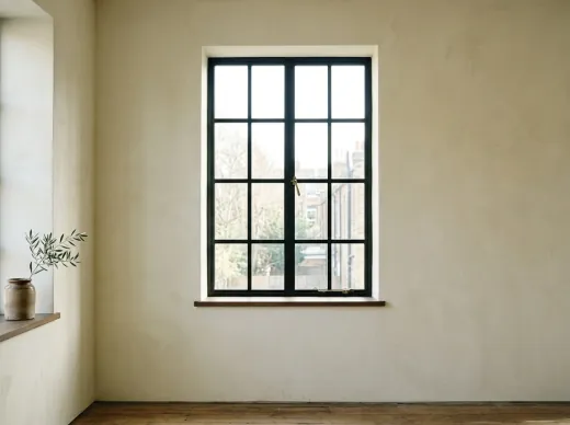 Crittall Steel