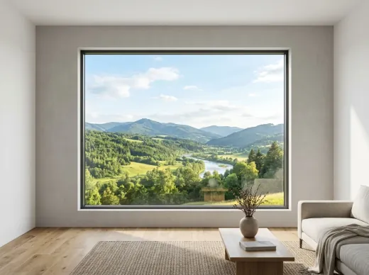 Picture Window