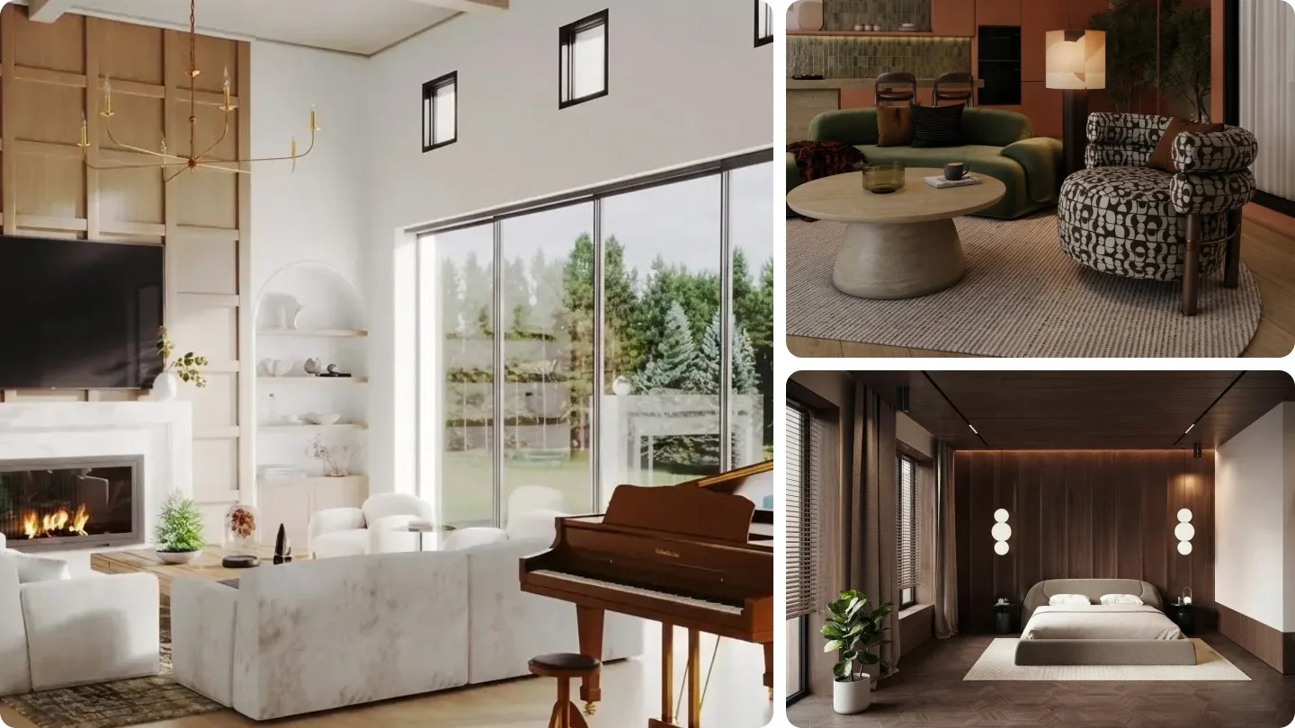 AI Furniture Placement: How to Rearrange Your Room From One Photo, Free (2026)