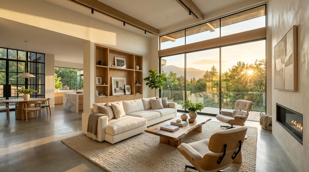 5 AI House Design Prompts That Create Stunning Interiors