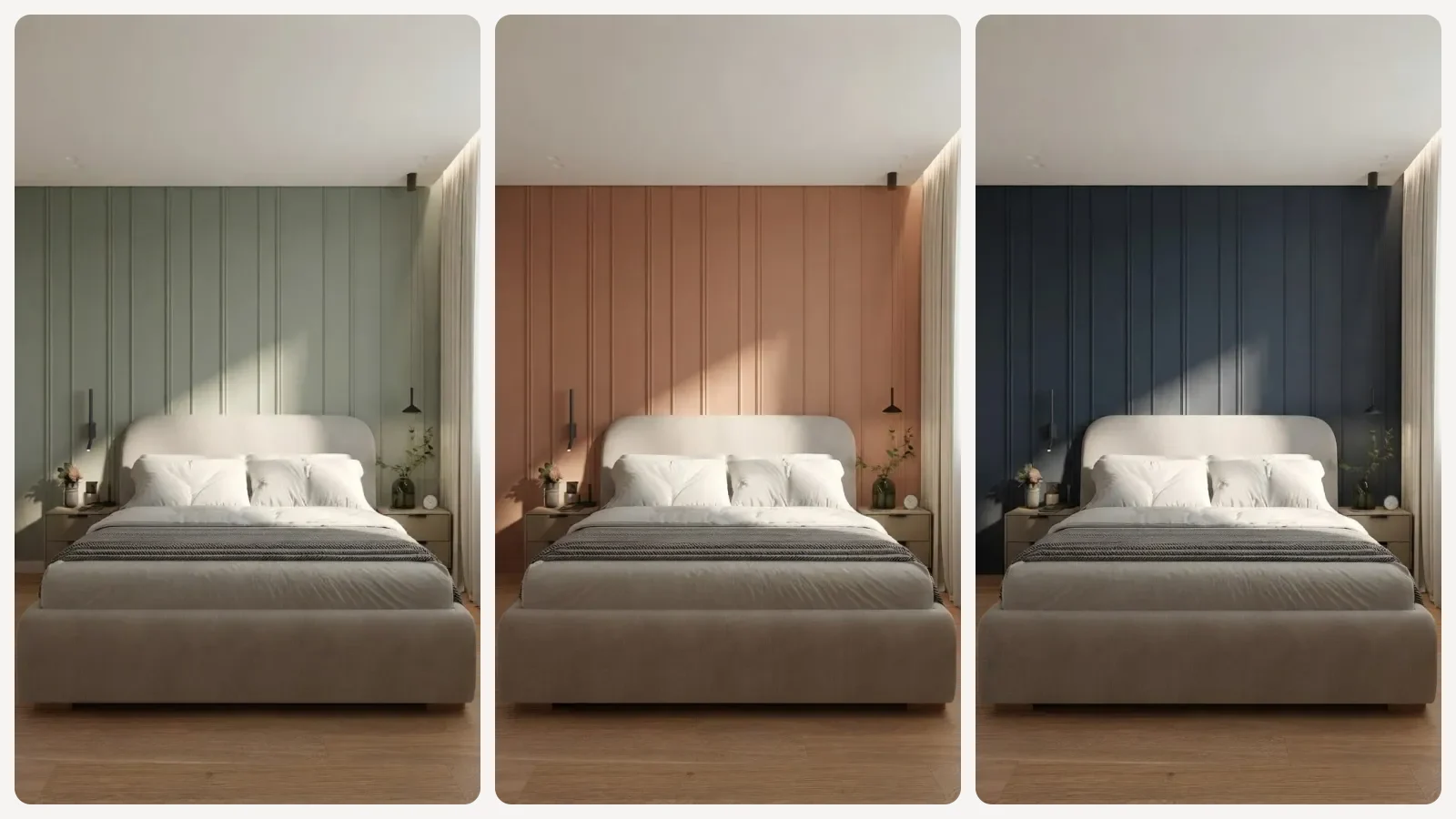 Why AI Never Gives You the Paint Colour You Asked For