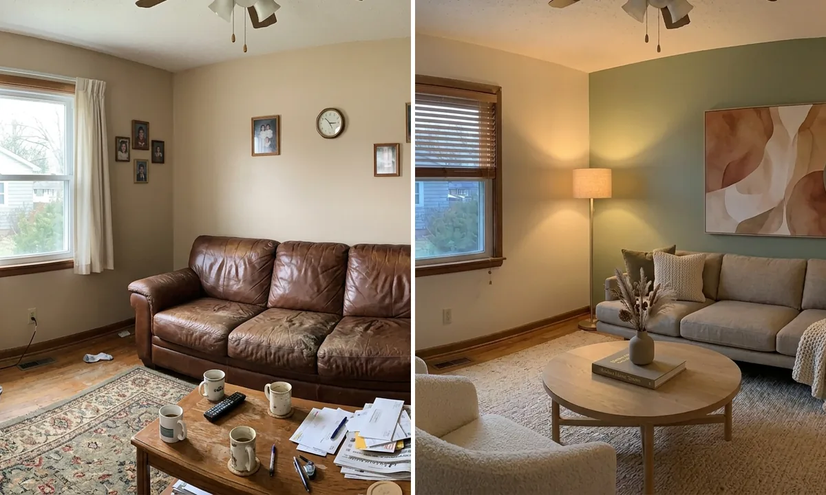 I Redesigned My Room With AI. Here’s What Happened