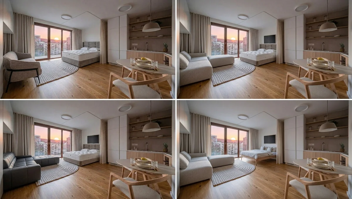 Best AI Video Generator for Interior Design in 2026